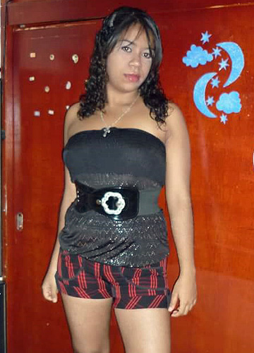 Your Latin Wife?