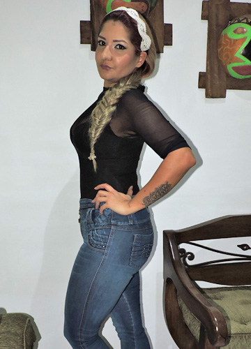 Your Latin Wife?