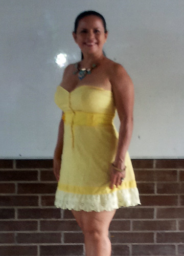Your Latin Bride?
