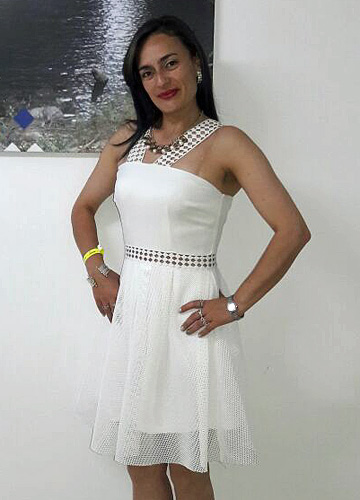 Your Latin Wife?
