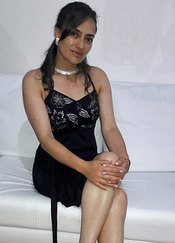 Your Latin Bride?