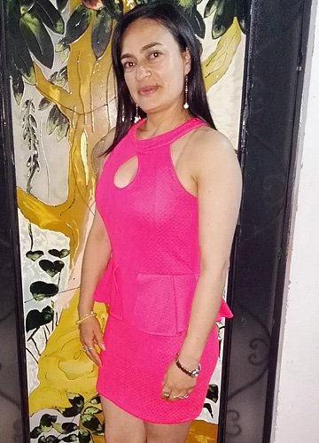 Your Latin Bride?