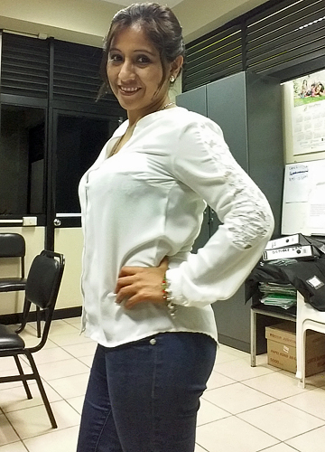 Your Latin Wife?