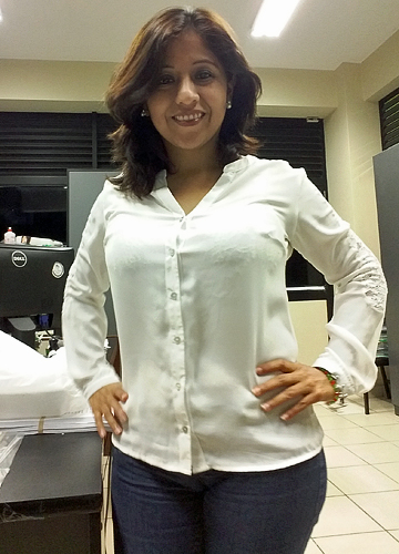Your Latin Bride?