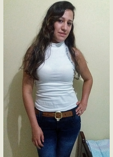 Your Latin Wife?