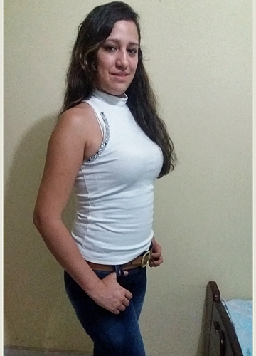Your Latin Bride?