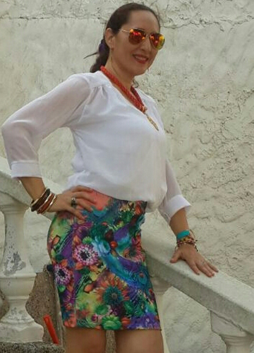 Your Latin Bride?