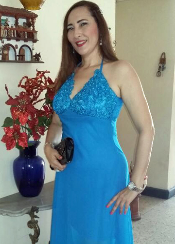 Your Latin Wife?