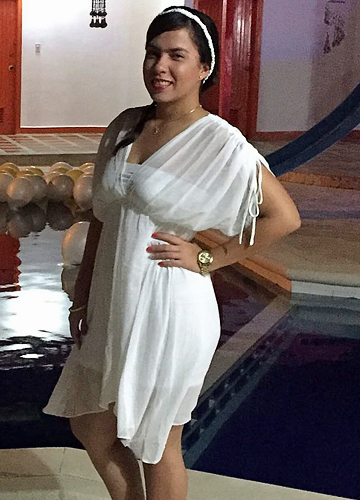 Your Latin Wife?