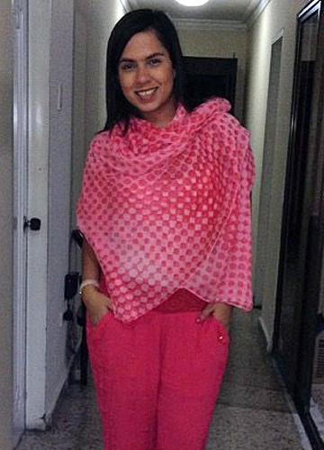 Your Latin Bride?