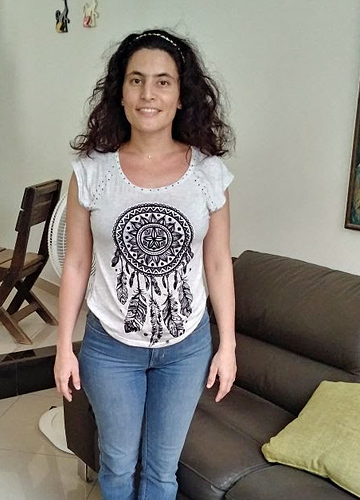 Your Latin Bride?