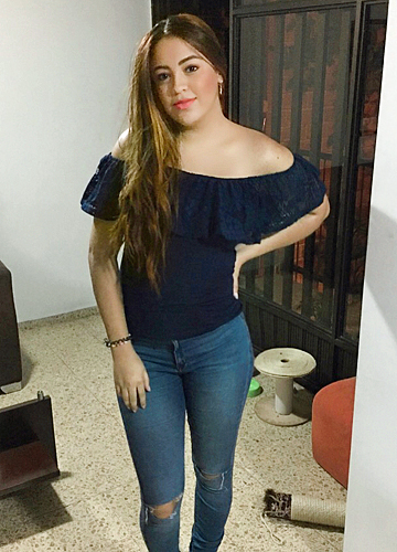 Your Latin Bride?