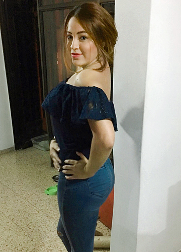 Your Latin Wife?