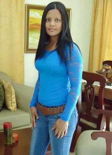 Your Latin Wife?