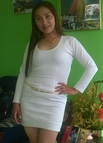 Your Latin Wife?