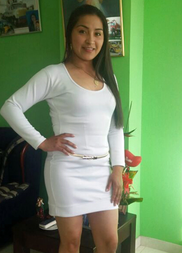 Your Latin Bride?