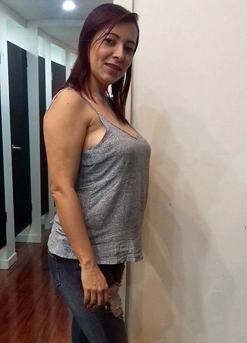 Your Latin Wife?