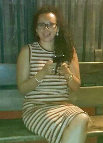 Your Latin Bride?