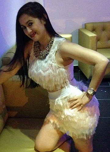 Your Latin Wife?