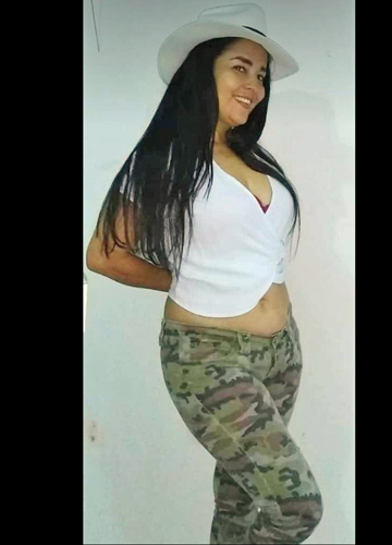 Your Latin Wife?