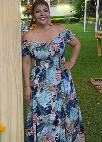 Your Latin Wife?