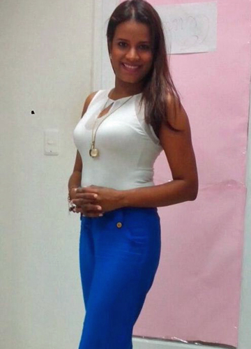 Your Latin Wife?