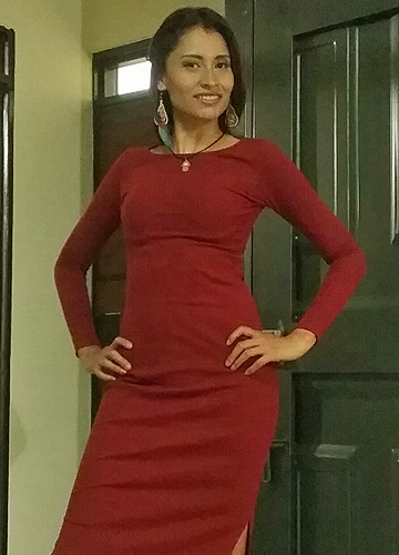 Your Latin Wife?