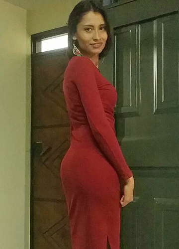 Your Latin Bride?