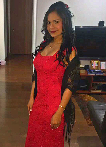Your Latin Wife?