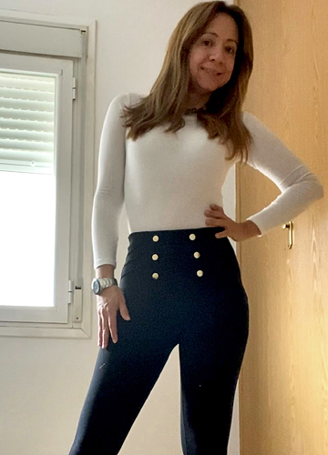 Your Latin Wife?