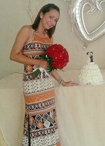 Your Latin Bride?