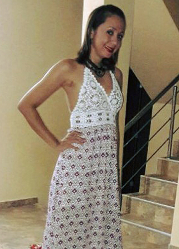 Your Latin Bride?