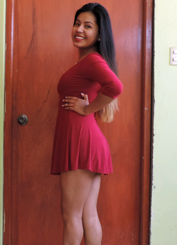Your Latin Wife?