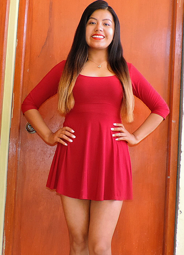 Your Latin Wife?