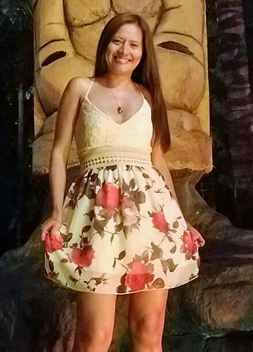 Your Latin Bride?