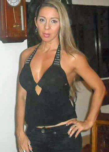 Your Latin Bride?