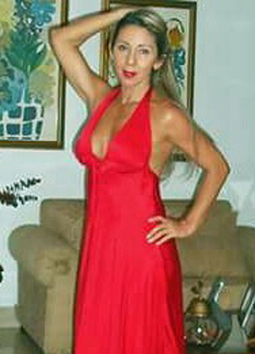 Your Latin Wife?
