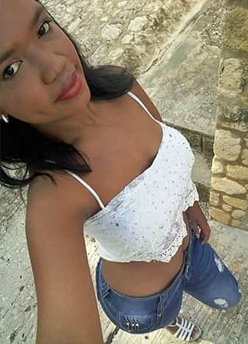 Your Latin Bride?