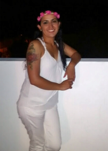 Your Latin Wife?