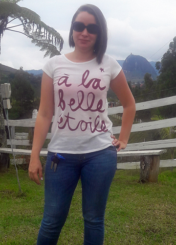 Your Latin Bride?