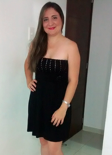 Your Latin Bride?
