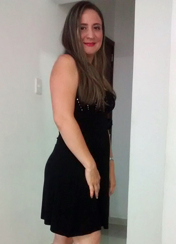 Your Latin Bride?