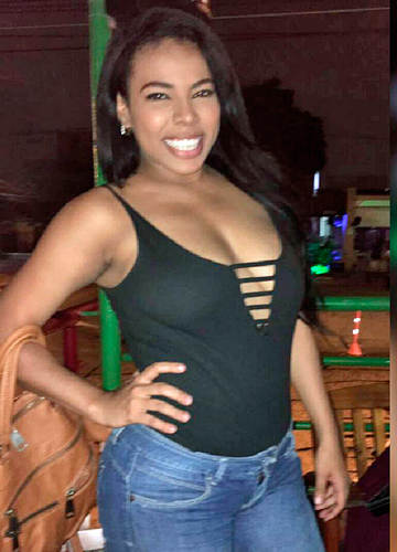 Your Latin Wife?