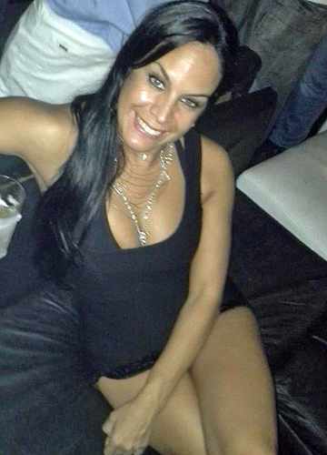 Your Latin Wife?