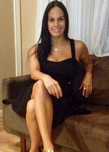 Your Latin Bride?