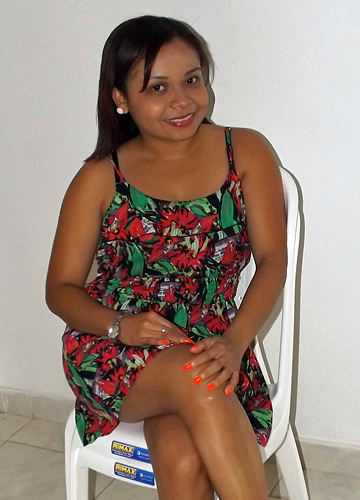 Your Latin Wife?