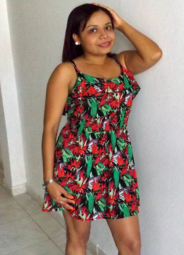 Your Latin Bride?