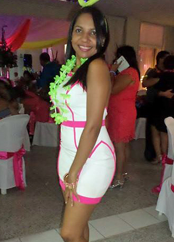 Your Latin Bride?