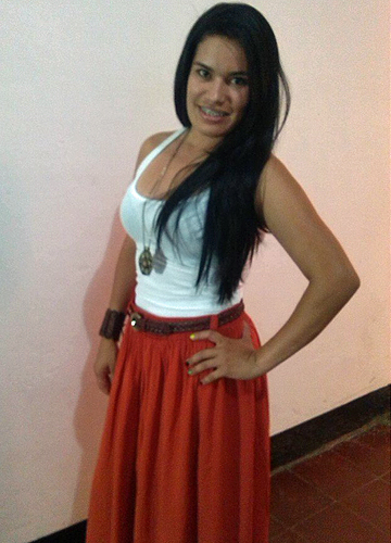 Your Latin Wife?
