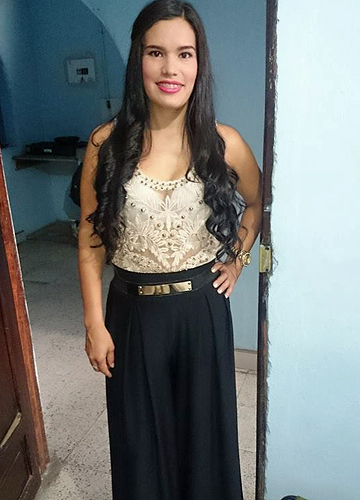Your Latin Bride?